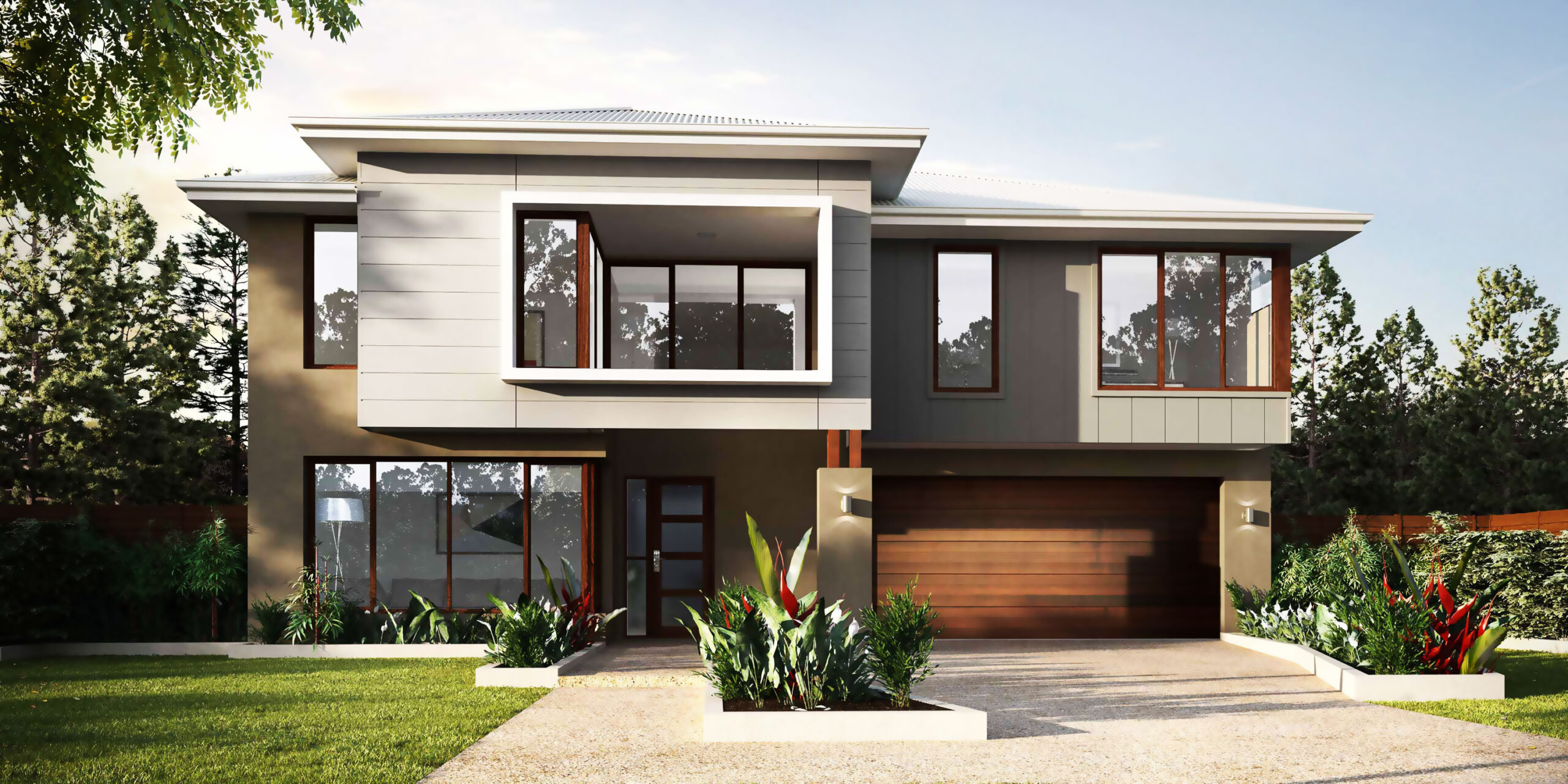 House & Land Package in Marsden Park/Riverstone/Box Hill The Capital Real